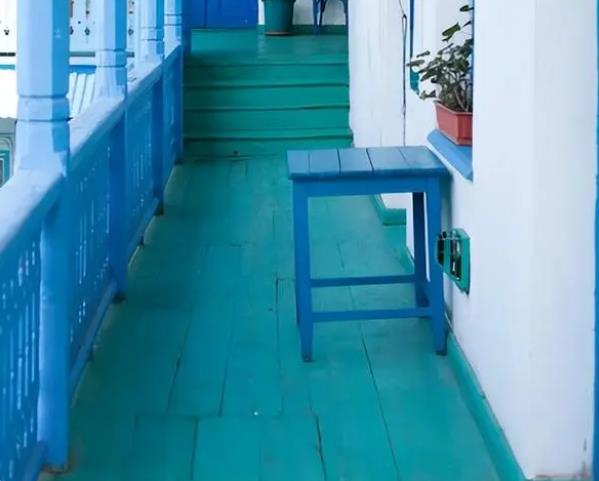 金安漏水检测