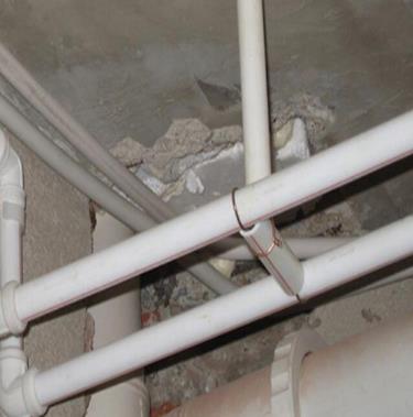 金安漏水维修 卫生间漏水的原因是什么？卫生间下水管漏水怎么办？
